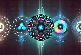 La Batalla de las IAs: DeepSeek vs. ChatGPT, Copilot y Gemini