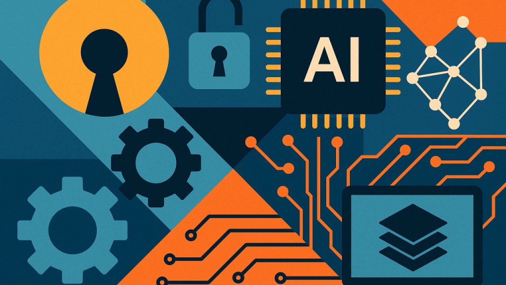 El Gran Cambio: cómo la IA de código abierto está democratizando el poder tecnológico en 2025