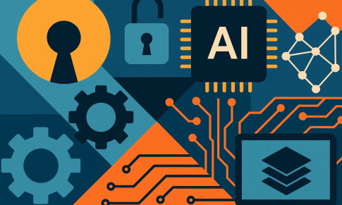 El Gran Cambio: cómo la IA de código abierto está democratizando el poder tecnológico en 2025