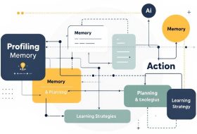 La nueva infraestructura del conocimiento: así funcionan los agentes de IA que están transformando a las organizaciones
