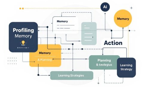 La nueva infraestructura del conocimiento: así funcionan los agentes de IA que están transformando a las organizaciones